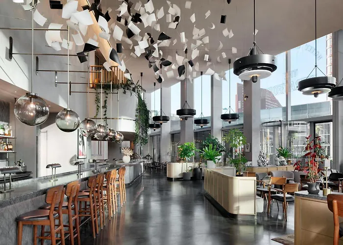 Hotel The Stratford, Autograph Collection