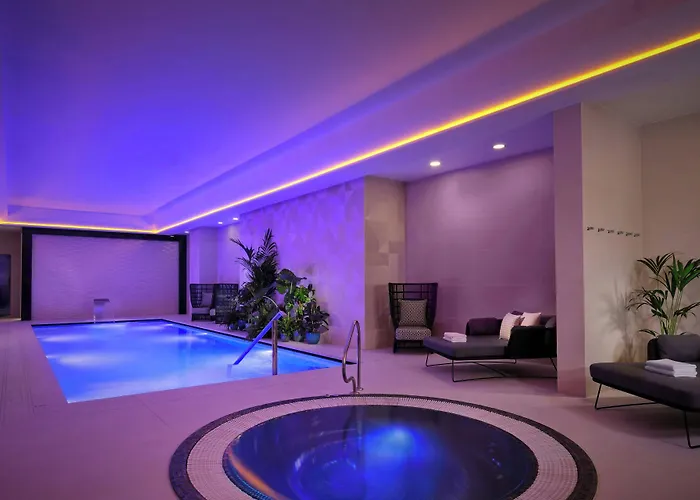Hotel Montcalm East, Autograph Collection Londra